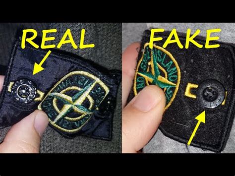 fake stone island clothes|stone island counterfeit.